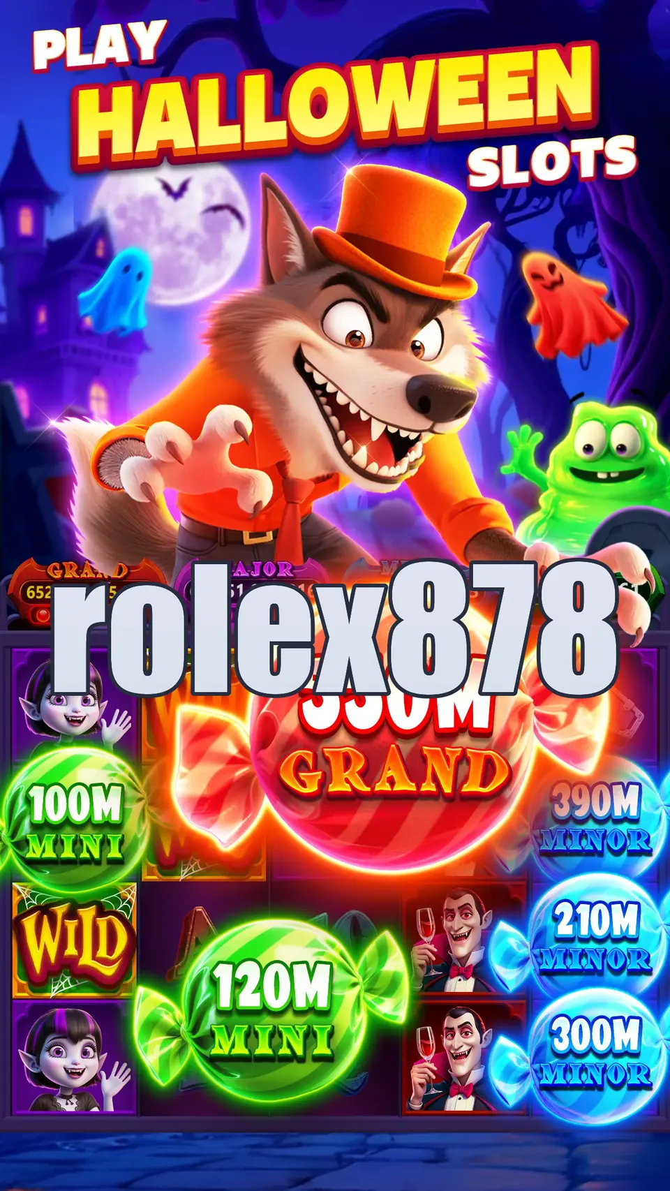 rolex878 APK