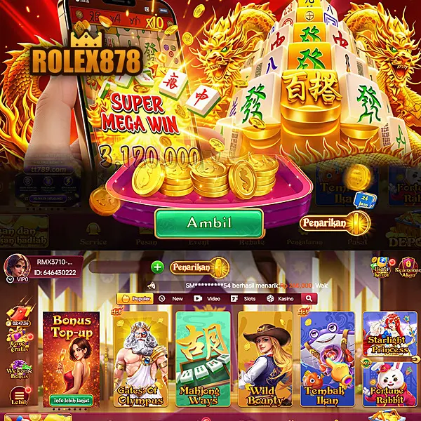 rolex878 APK Resmi Unduh