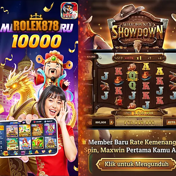 rolex878 Daftar Sekarang - Unduh APK